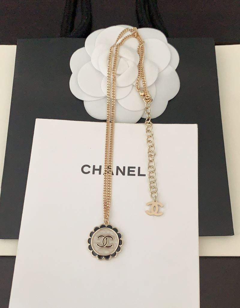 Chanel Necklaces